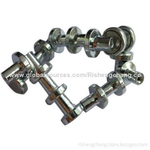 LED screen magnets which is made of NdFeB magnets, we can produce many kinds of good quality magnets